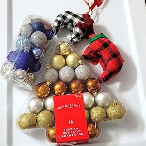 Christmas 🎄 decorations